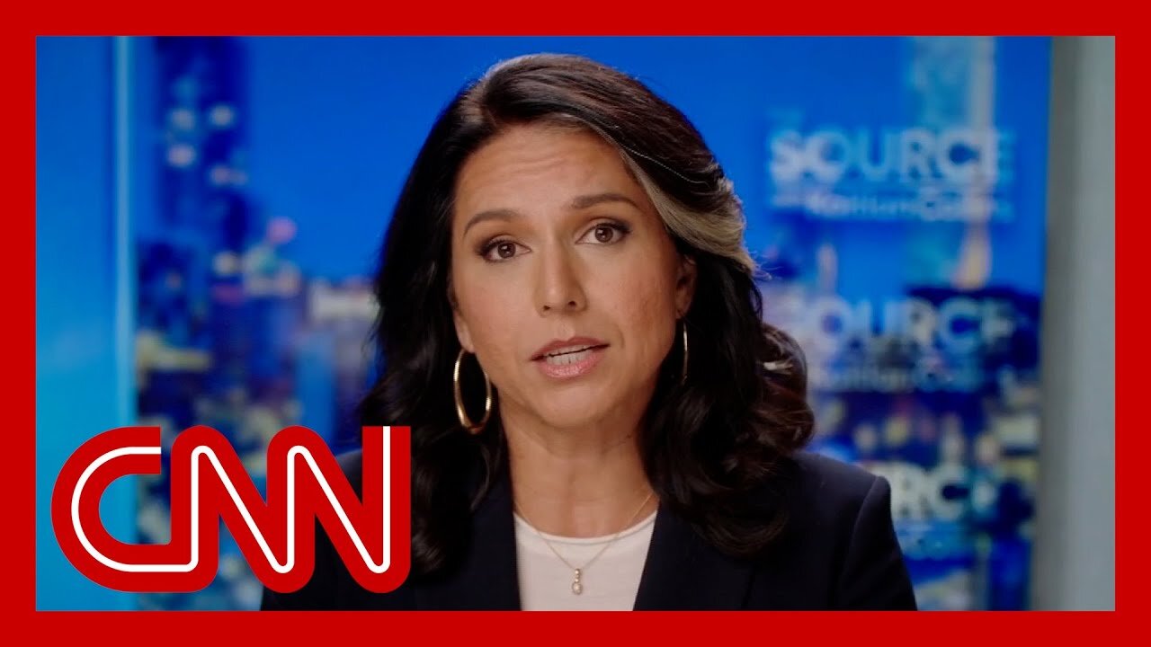 Tulsi Gabbard on how Trump plans to sway voters