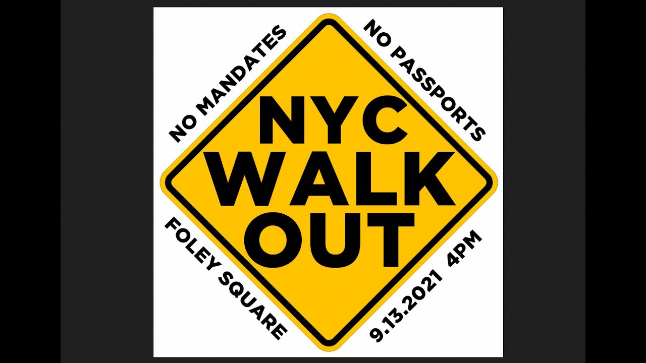 Teachers for Choice Walkout Week Before the Show
