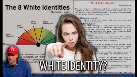 NYC Principal Demands Parents to Classify Their 'White Identity' as an Abolitionist or Supremacist