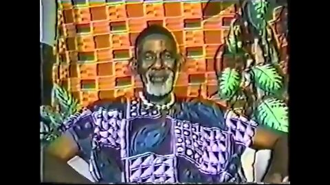 Dr Sebi – The Subject of Healing