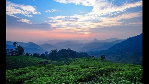 Stunning places in Kerala😍