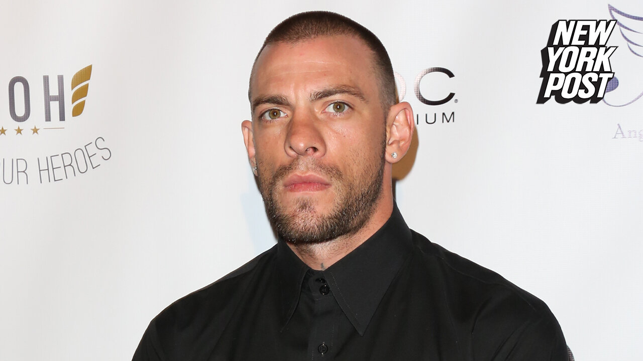 MMA fighter Joe Schilling caught on video knocking man out cold in bar