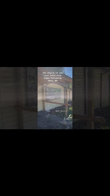 The Practice of Snake Handling in Appalachia