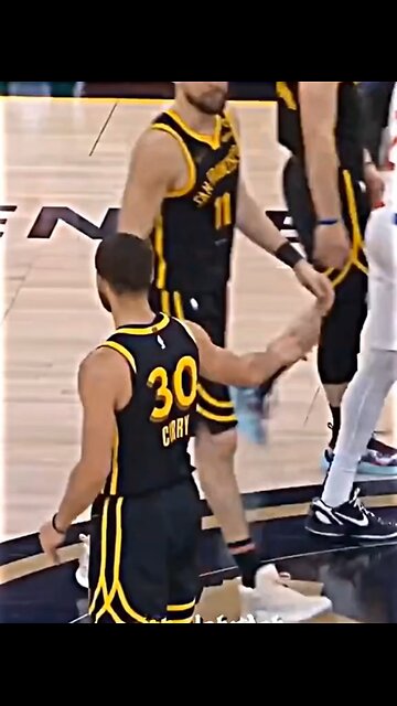 Golden state warriors dynasty is over #entertainment