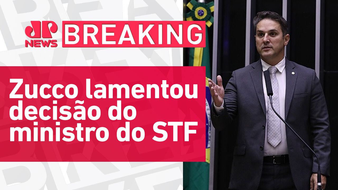 CPI do MST suspende sessões e pede para Barroso reconsiderar suspensão depoimentos | BREAKING NEWS