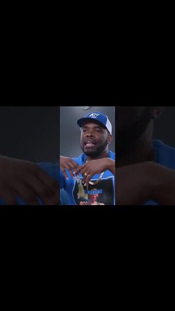 CEO Hockley fka CRIPTonite says we shouldn't judge Finesse 2 Tymes for taking on Lil King!