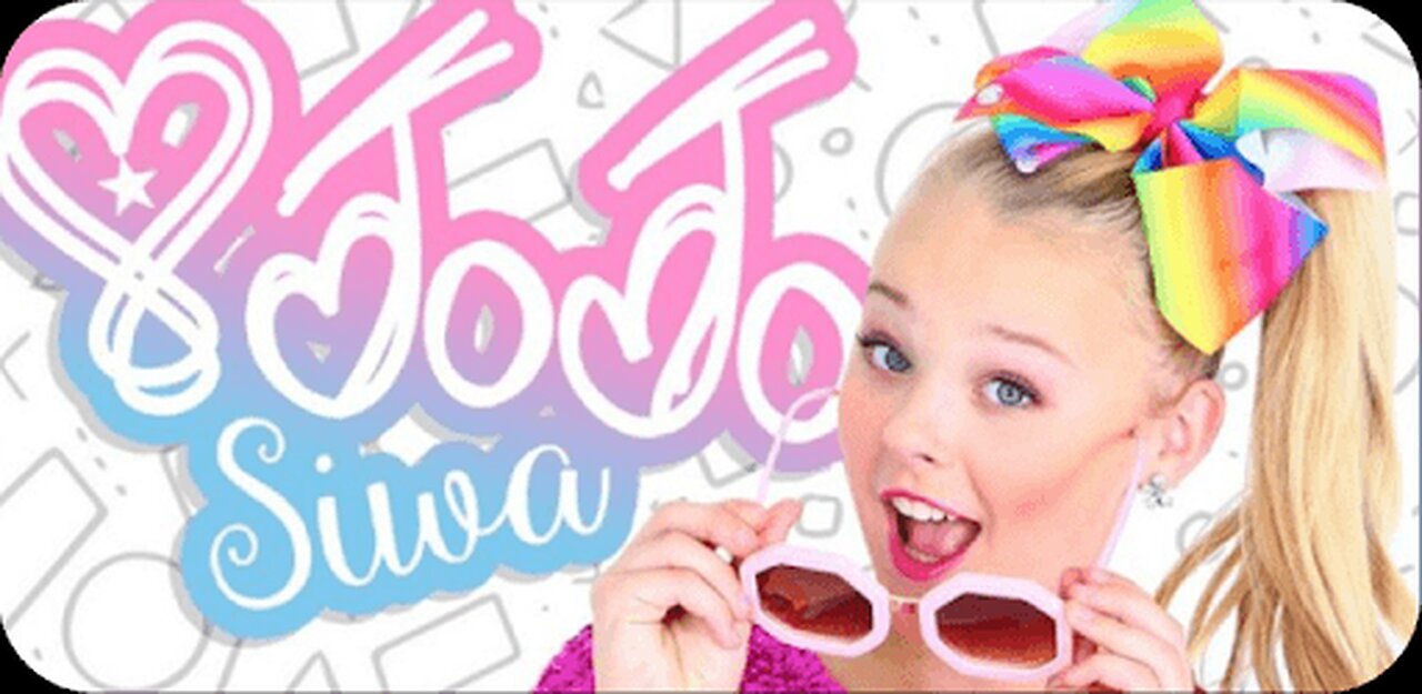 Jojo Siwa should not have kids