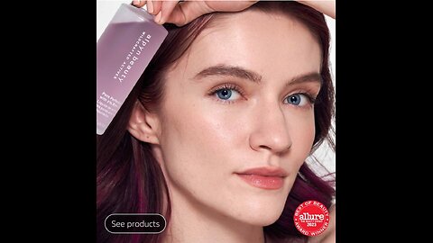 Alpyn PlantGenius Melt Moisturizer | Weightless Rich Cream Targeting Dry, Dehydrated Skin