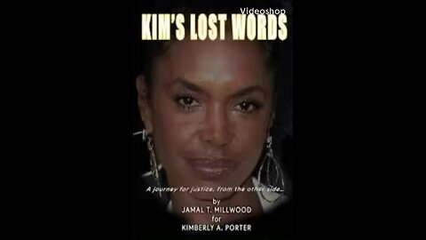 Was it really her lost words?