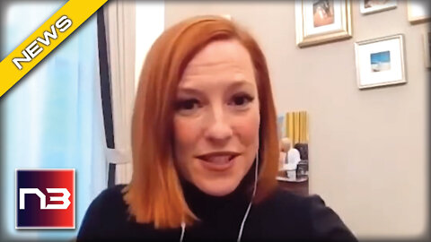 “Alternate Universe:” Jen Psaki Caught Mocking Fox News Viewers On Camera