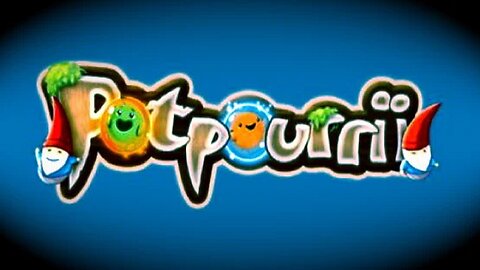 One Off #36 Potpourrii