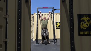 Light training today 😂