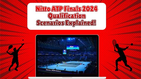 Who Will Qualify for the Nitto ATP Finals Semi-Finals? | Full Analysis & Scenarios