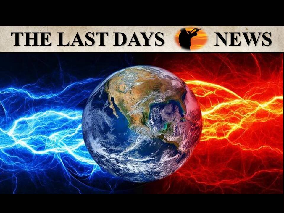 The Bible Warned Us About This.......