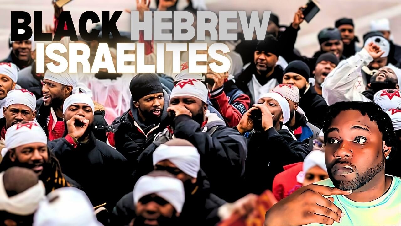 Deep Dive Inside The Notorious Black Israelites