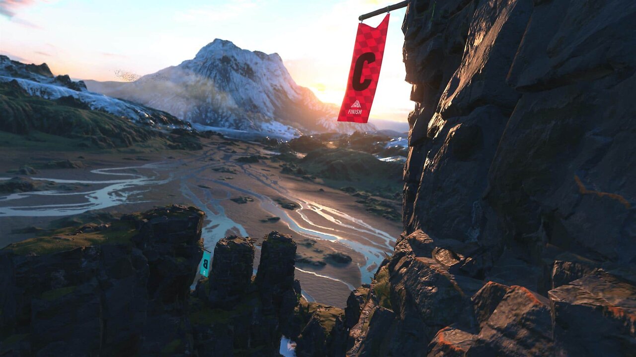 The Climb of 2022...