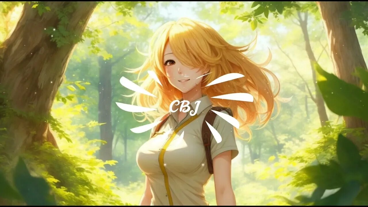 lofi study music - chill music to study / relax - Dreaming of