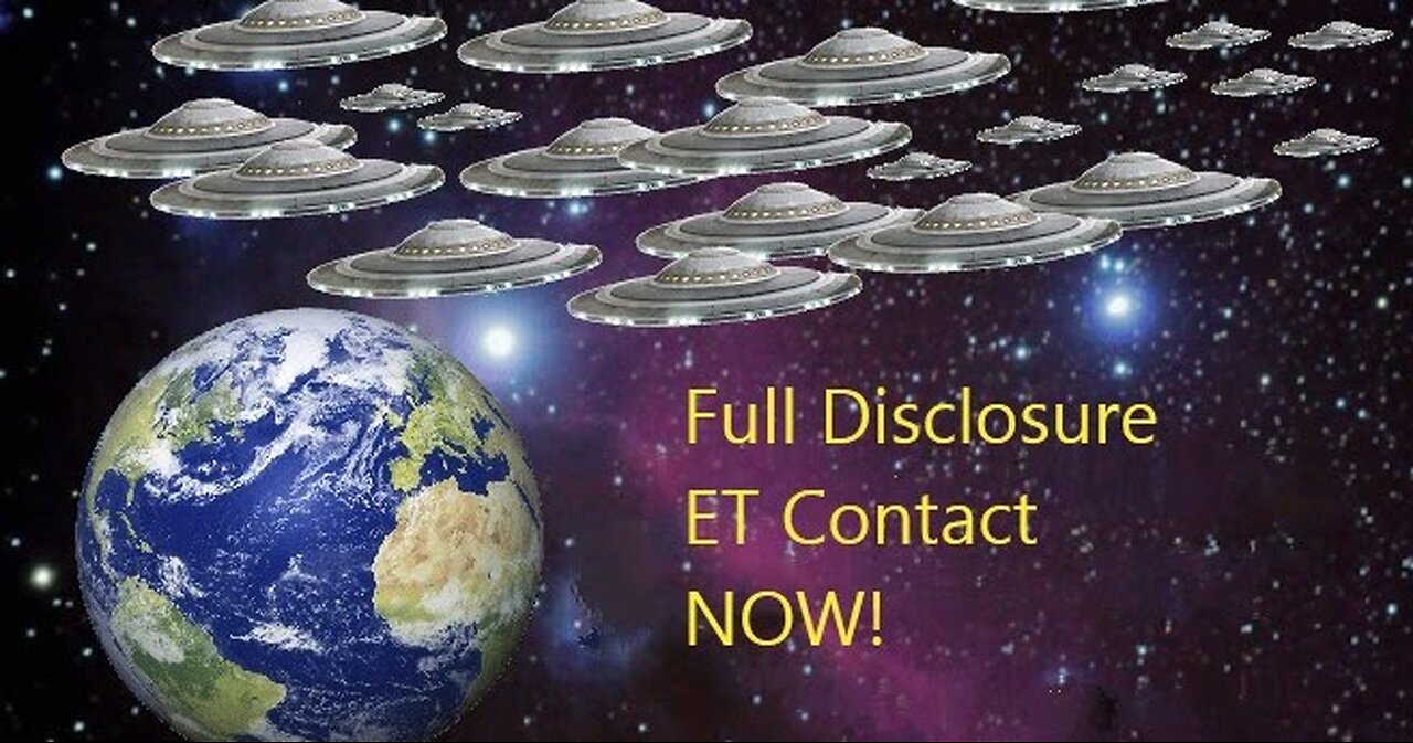 Year 2020 Rick Miracle Report #3, Alien Deception