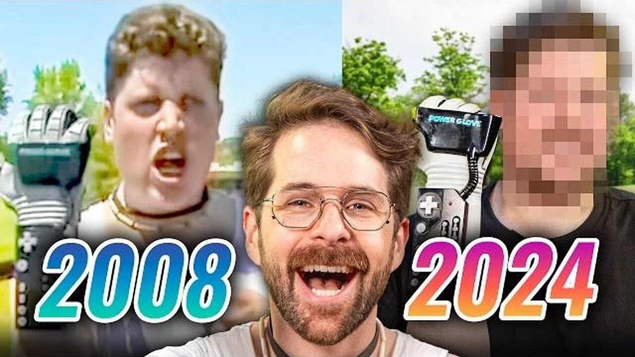 After 16 Years We Found Him - Flashback w/ Smosh Ep 15