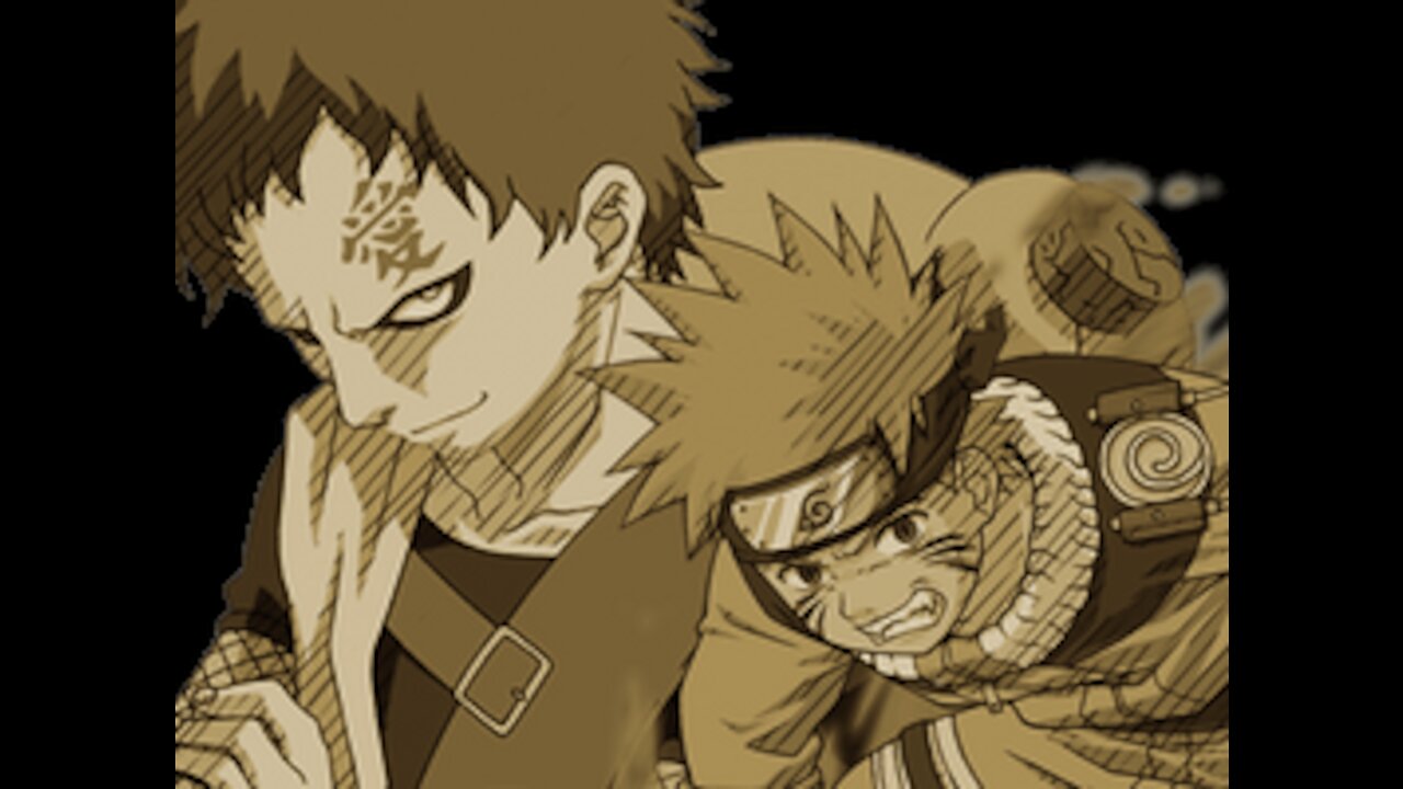 Naruto Ultimate Ninja Storm - Gameplay # Kimmimaro Getting Sweeped