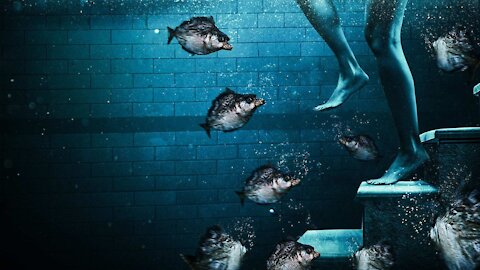 How to Survive a Piranha Feeding Frenzy