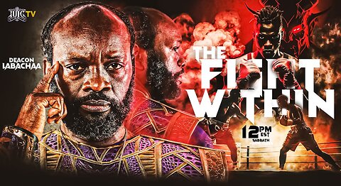The Fight Within