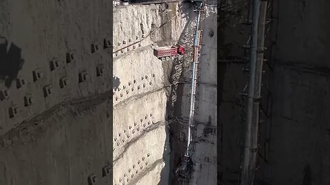 #Viral Video Truck Carried Into Construction Mine #Aviation #AeroArduino