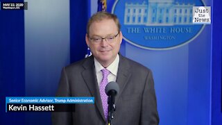 05-21-20 Kevin Hassett