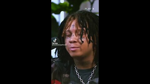 Trippie Redd