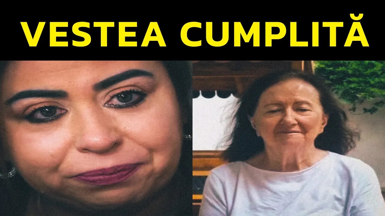 ȚI SE RUPE SUFLETUL CÂND VEZI