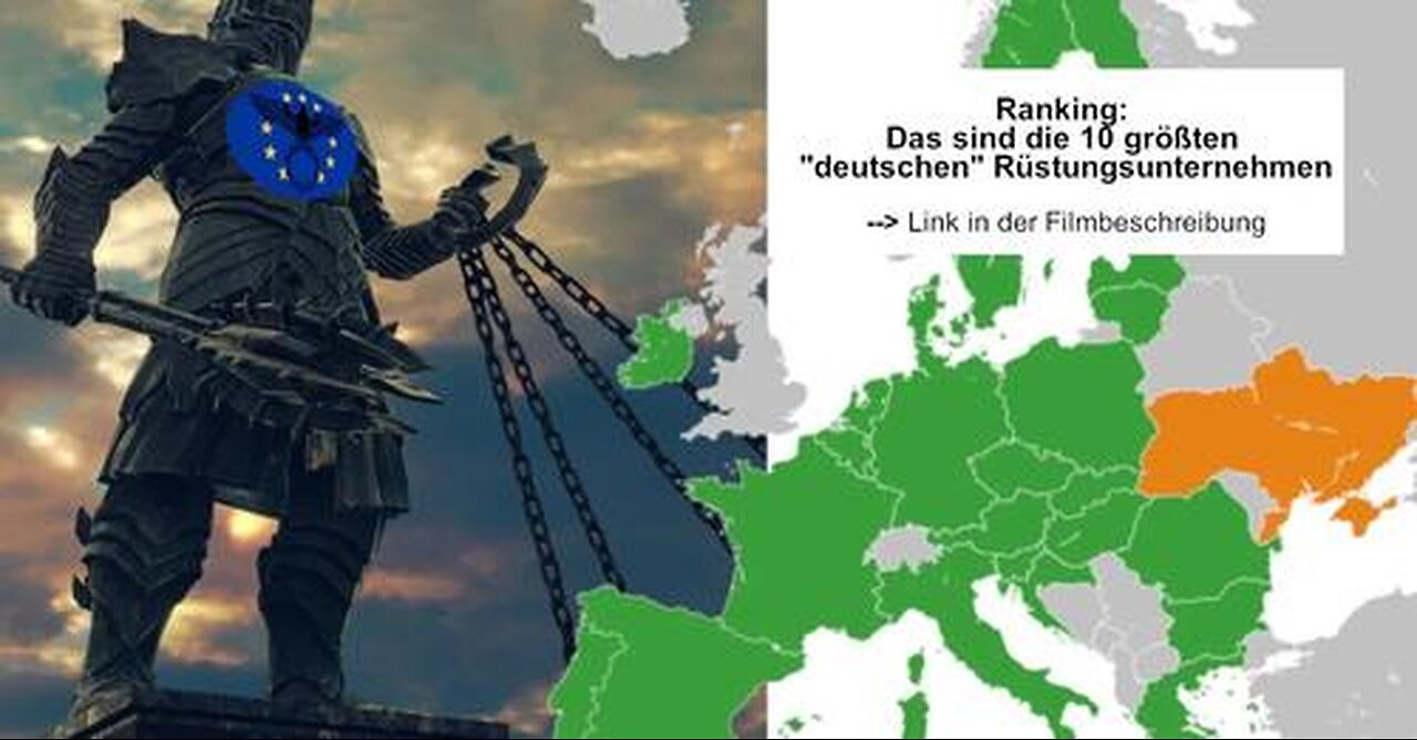 Barbarossa 2.0 NaZi-Rüstungskonzerne fahren Riesengewinne ein