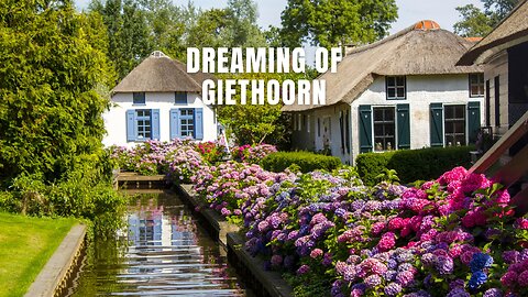 Dutch Village SECRETS You Never Knew Existed