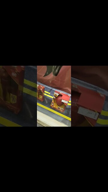 The Flash... ou não?