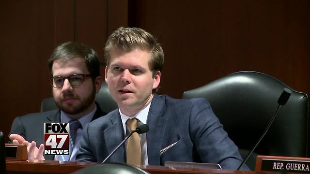 Plan on table to take University Elections off ballot