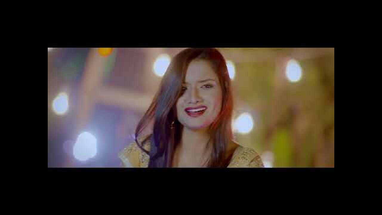 Laung Laachi | Title Song | Cover Song | Ruchika | Creative Commons 1080P HD