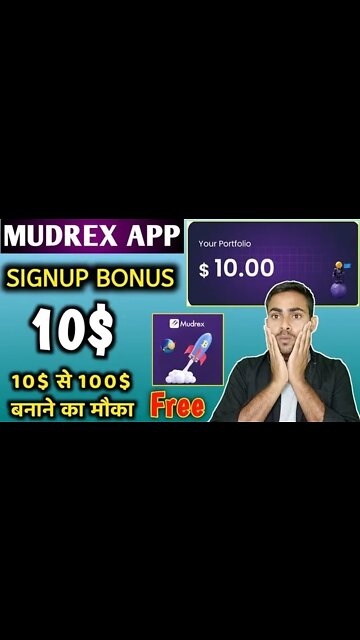 Strom gain is baap! Sin up karte hi 22$miljaaye ga ! #freeearning #short#youtubeshorts#trend #viral