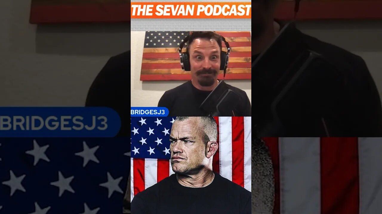 Navy Seal Training | Jocko Trains Josh Bridges #shorts