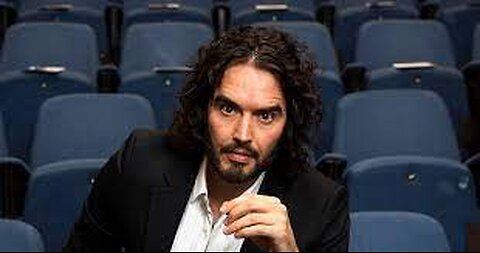 Russell Brand is Innocent!