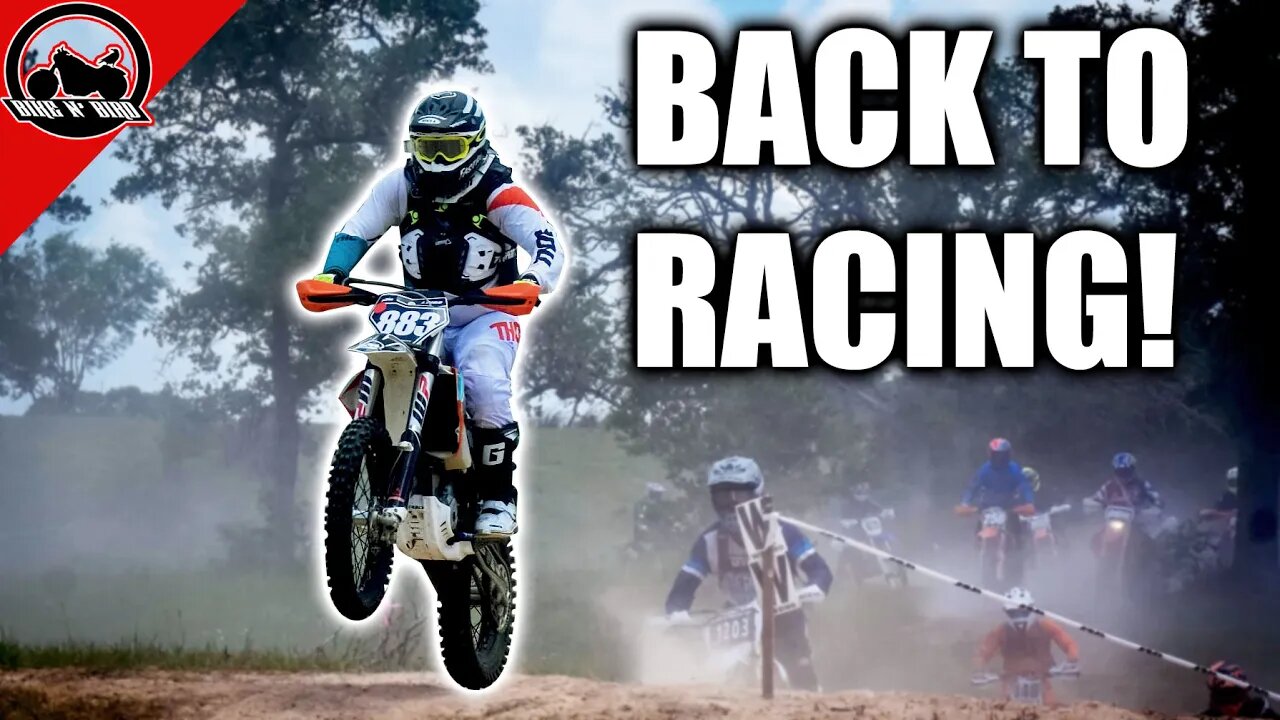 Lock Down Ends, Racing Begins! - TORCS Rd. 4 Honey Creek