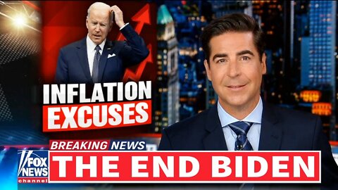 JESSE WATTERS PRIMETIME 7/13/22 | BREAKING FOX NEWS JULY 13, 2022
