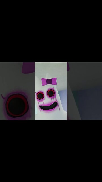 Garten of Banban 2 - Banbanleena #2