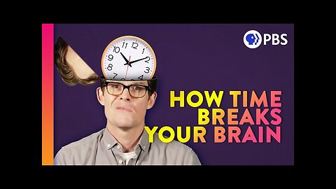 How Your Brain Makes Time Pass Fast or Slow