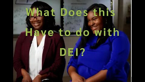 The Power of Environment: Two Black High School Girls from La. Rewrite Mathematics History
