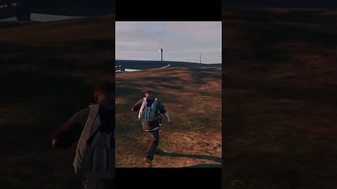 Franklin Became a God in GTA 5 😱