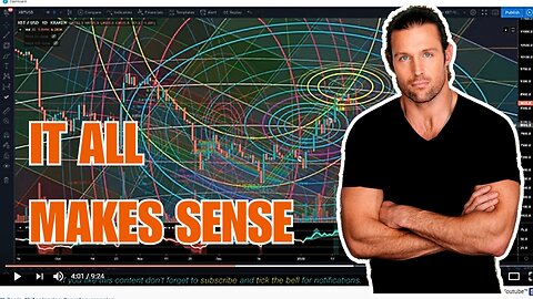Crypto Expert Reveals Bitcoin Next MAJOR Move! (New Coinbase DEX)