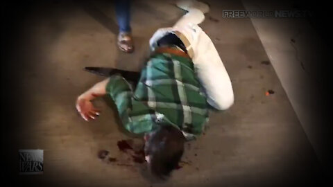 What Would Have Happened To Rittenhouse If He Was Unarmed?