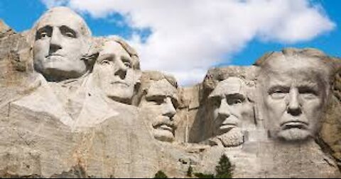 Inauguration in 2021