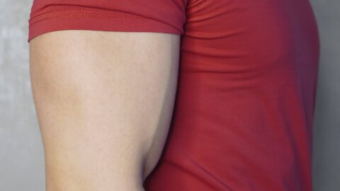 Bigger Biceps in 30 DAYS With Home Workout |