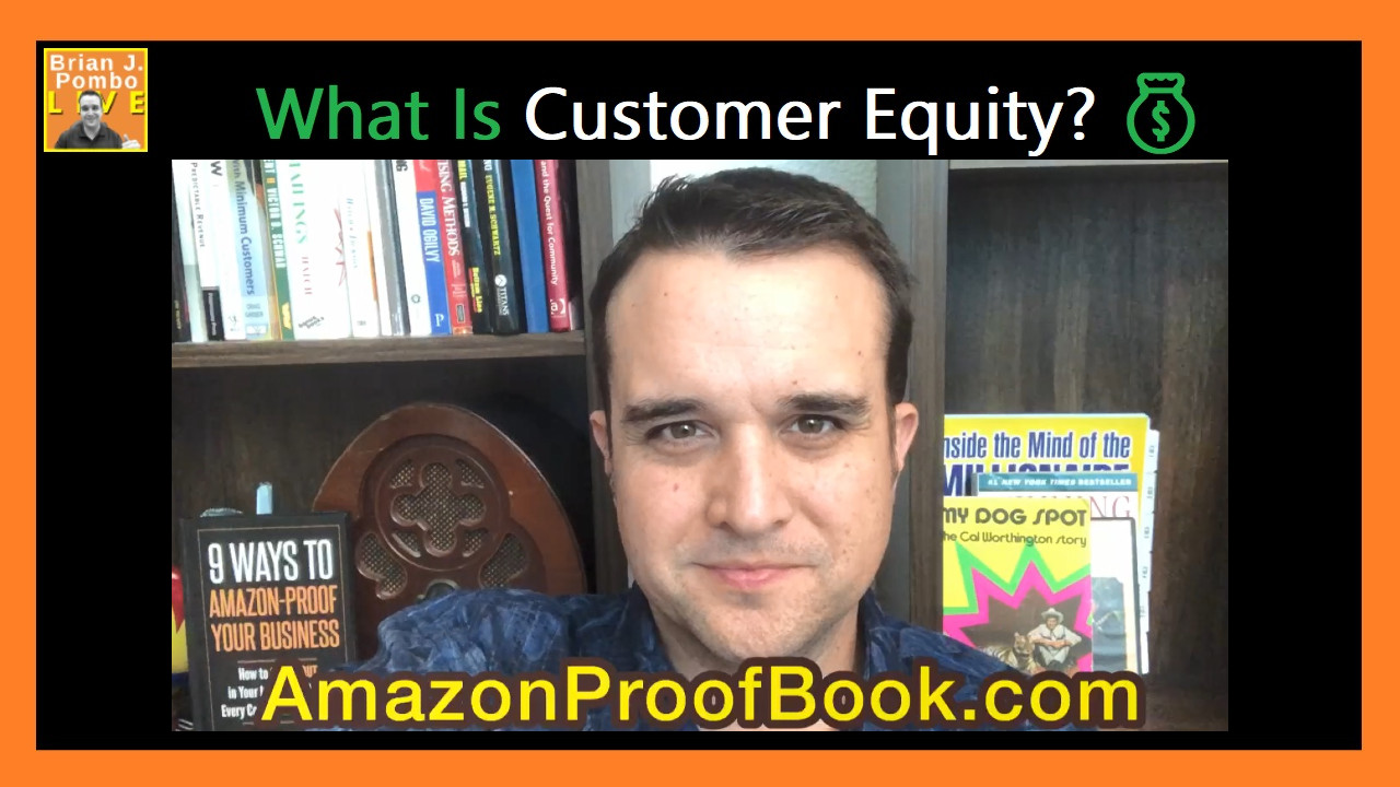 What Is Customer Equity? 💰