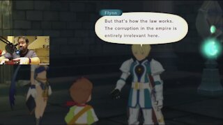 Tales of Vesperia Definitive Edition Episode 28